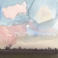 Matt Kivel - last night in america