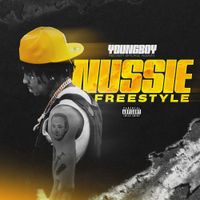 YoungBoy Never Broke Again - Nussie