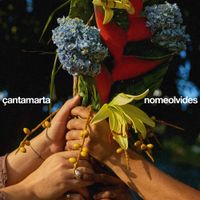 &Ccedil;antamarta - nomeolvides