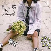 SHNTI - Fuck It (I'm in Love Again)
