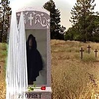Buckshot - Prophet