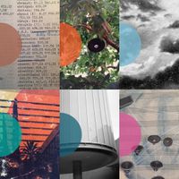 Steve Roden - six sound installations