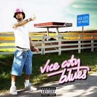 DotComNirvan - Vice City Blues