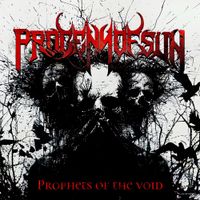 Progeny Of Sun - Prophets of the Void