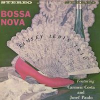 Ramsey Lewis Trio - Bossa Nova