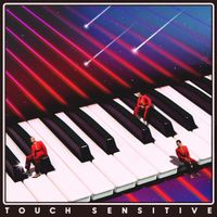 Touch Sensitive - A Team Spirit