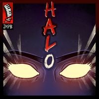 Johnny Manchild and the Poor Bastards - Halo