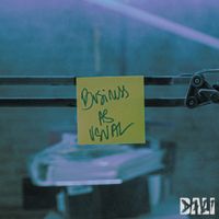 The Dali Thundering Concept - Business as Usual
