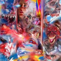 galen tipton - the Death of Music