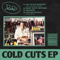 Touch Sensitive - Joy In The Morning