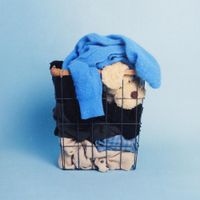Yebit [예빛] - Mind Laundry