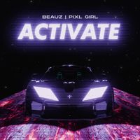 BEAUZ - Activate