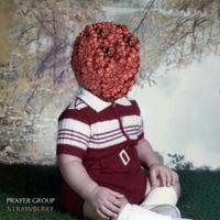 Prayer Group - Strawberry