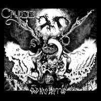 Crypsis - God Has Left Us