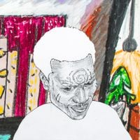 Boko Yout - GUSTO