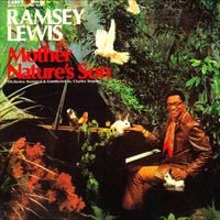 Ramsey Lewis Trio - Mother Nature's Son