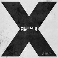 MONSTA X - THE X (Deluxe Ver.)