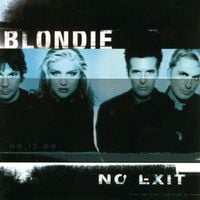 Blondie - Hot Shot (David Wrench 2025 Mix)