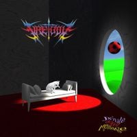 Fire-Toolz - Private Angel Message