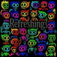 Charles Hamilton - Refreshing!