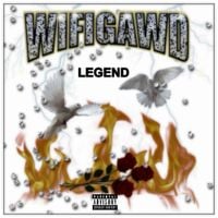 WiFiGawd - Legend