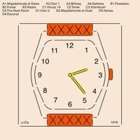 &micro;-Ziq - 1979