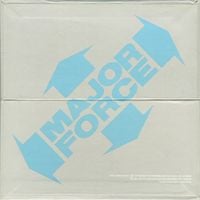 Various Artists - Major Force - The Original Art-Form