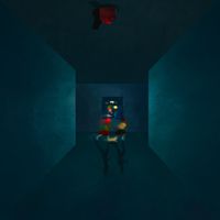 Sonder The Africanime - Incline