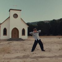 Presley Regier - Cult