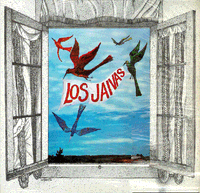 Los Jaivas - Los Jaivas (La ventana)