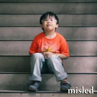 Jomm - Misled