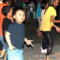 Jomm - Call Me Please