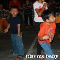Jomm - Kiss Me Baby