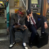 Filow - wir haben zwei geile songs gemacht