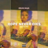 MainCiaga - Hope Never Dies