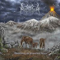 Arctotherium - Awakening the Primordial Forces