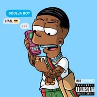 Soulja Boy - Hml