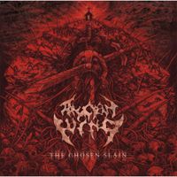 Ancient Wind - The Chosen Slain