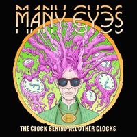 Many Eyes - The Clock Behind All Other Clocks