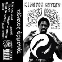 Winston Hytwr's Perfect Harmony - Perfect Harmony