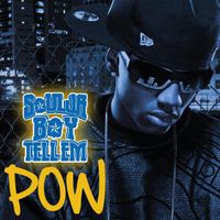 Soulja Boy - Pow