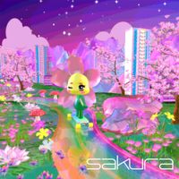 Luna Martinez - SAKURA