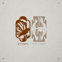 Zac Brown Band - Butterfly / Give It Away