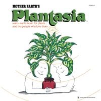 Mort Garson - Mother Earth's Plantasia [Reissue]