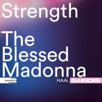 The Blessed Madonna - Strength
