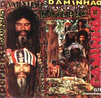Dami&atilde;o Experien&ccedil;a - 69