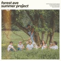 Summer Project - Forest Ave.
