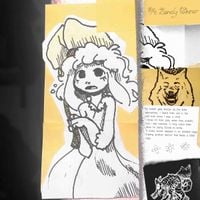 samlrc - A Lonely Sinner [Vinyl Version]