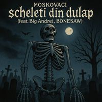 MOSKOVACI - scheleti din dulap