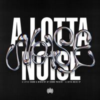 A Little Sound - A Lotta Noise